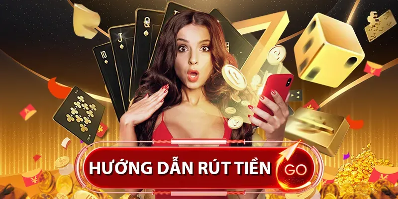 Rút Tiền F168 – Hướng Dẫn Quy Trình Từ A-Z Dành Cho Newbie